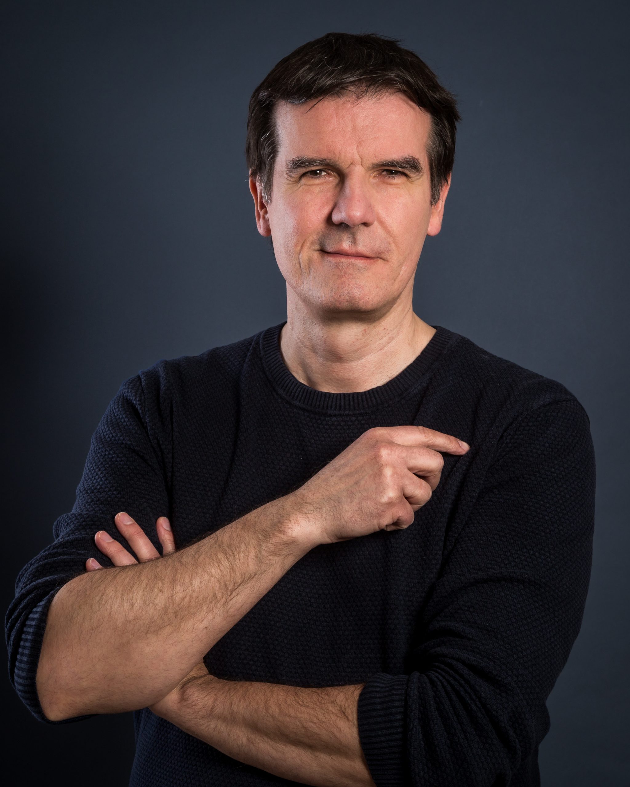 Andreas Döring