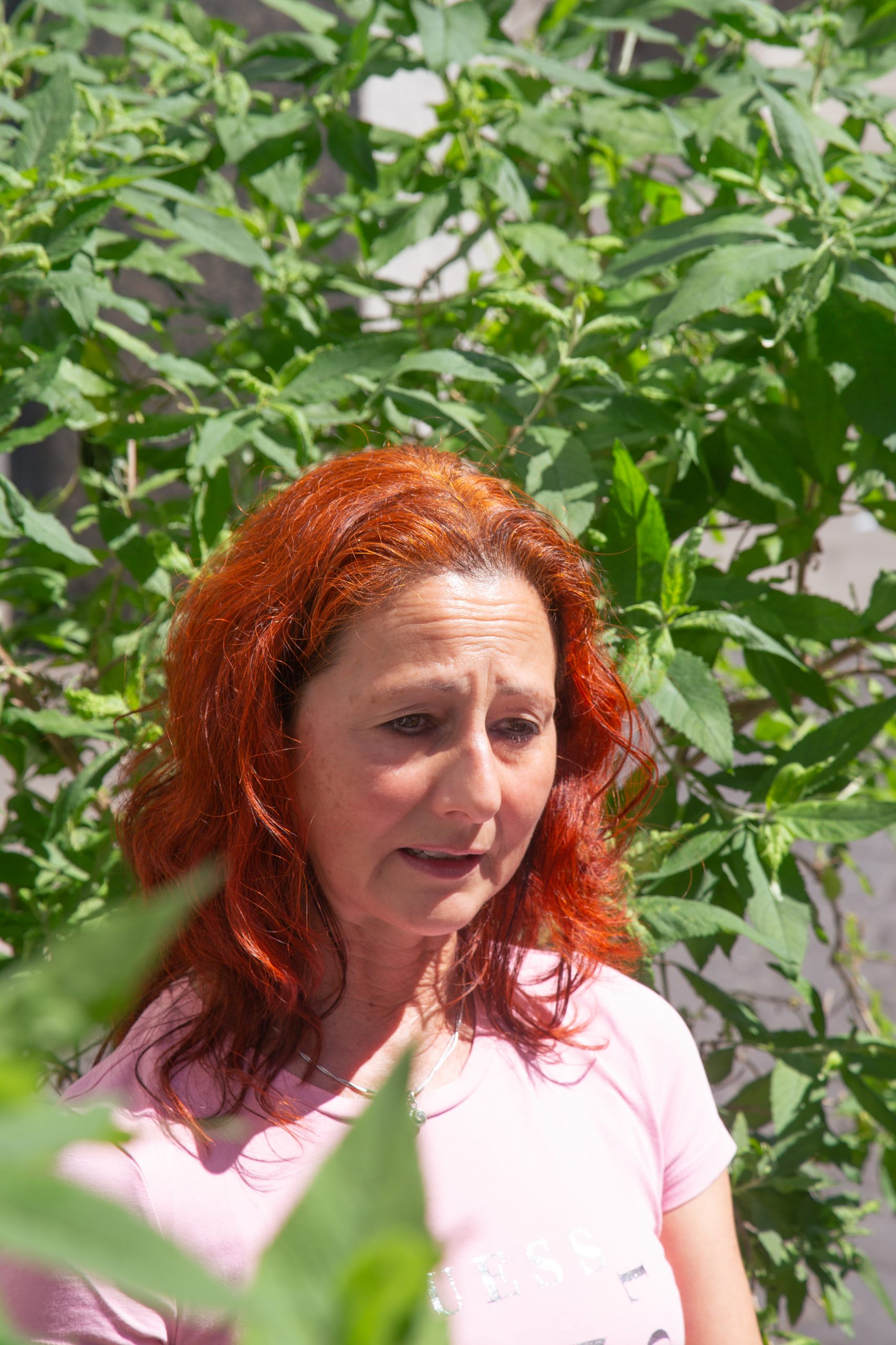 Katharina Wiench